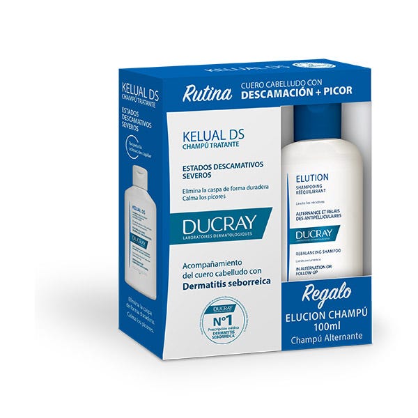 Kelual Ds| 2UD