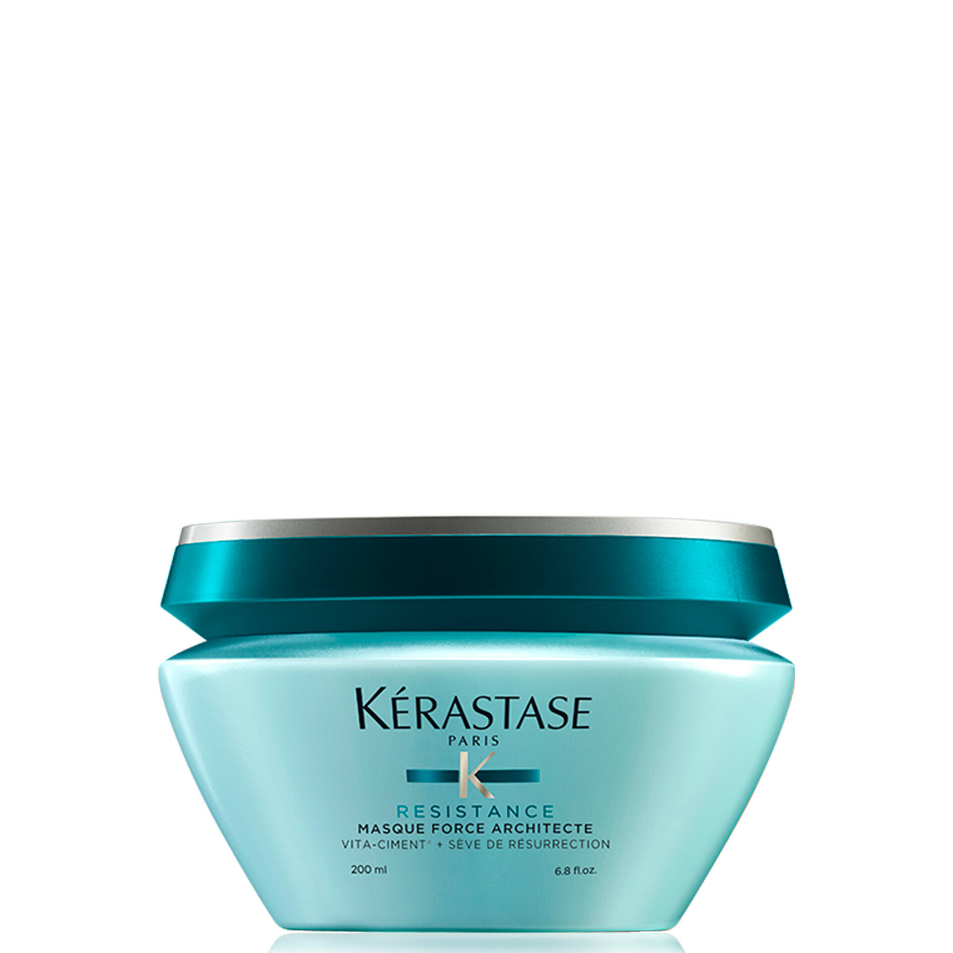 Resistance Masque Force Architecte Mască de păr 200 ml - Kérastase