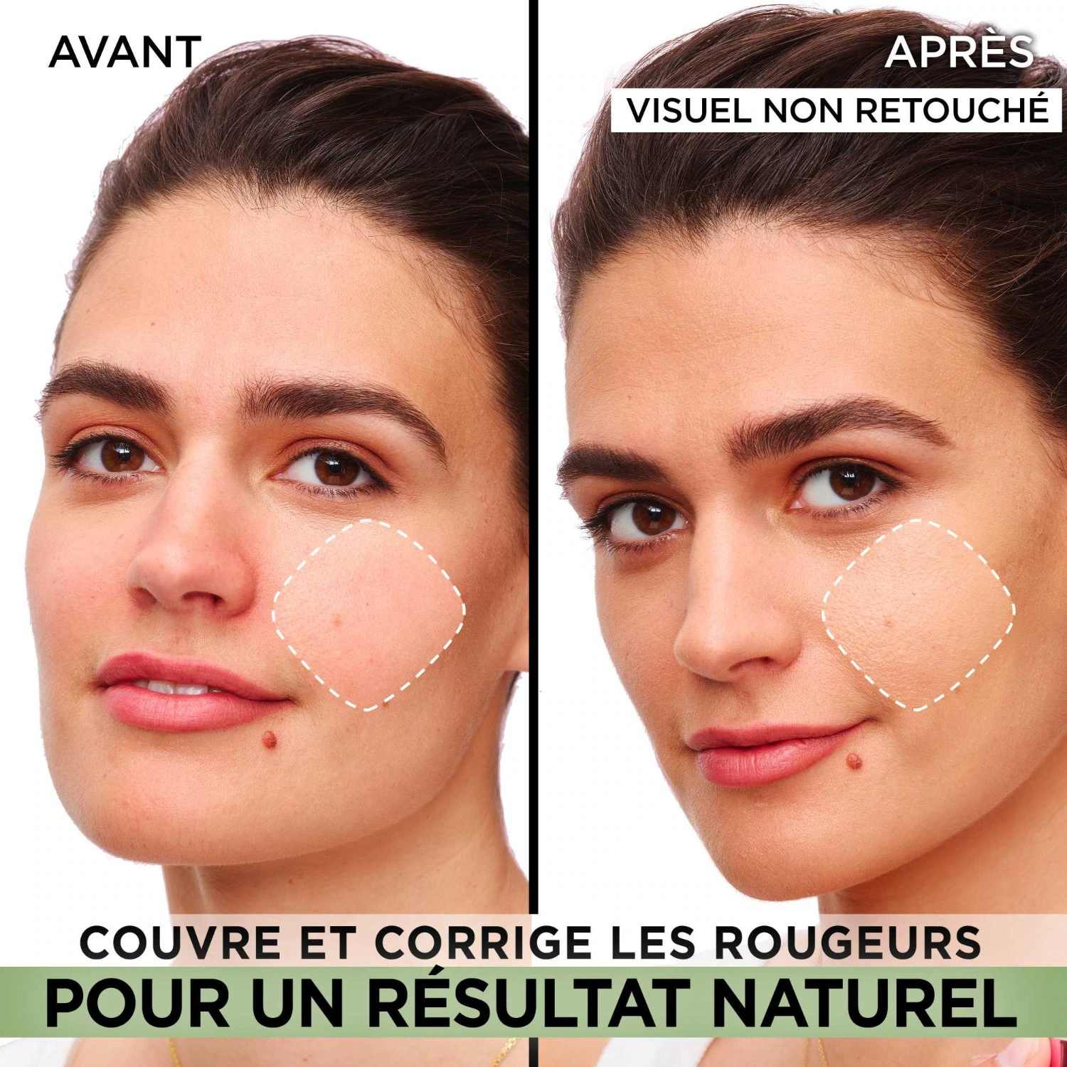 L’Oréal Paris Magic CC crème teinte universelle