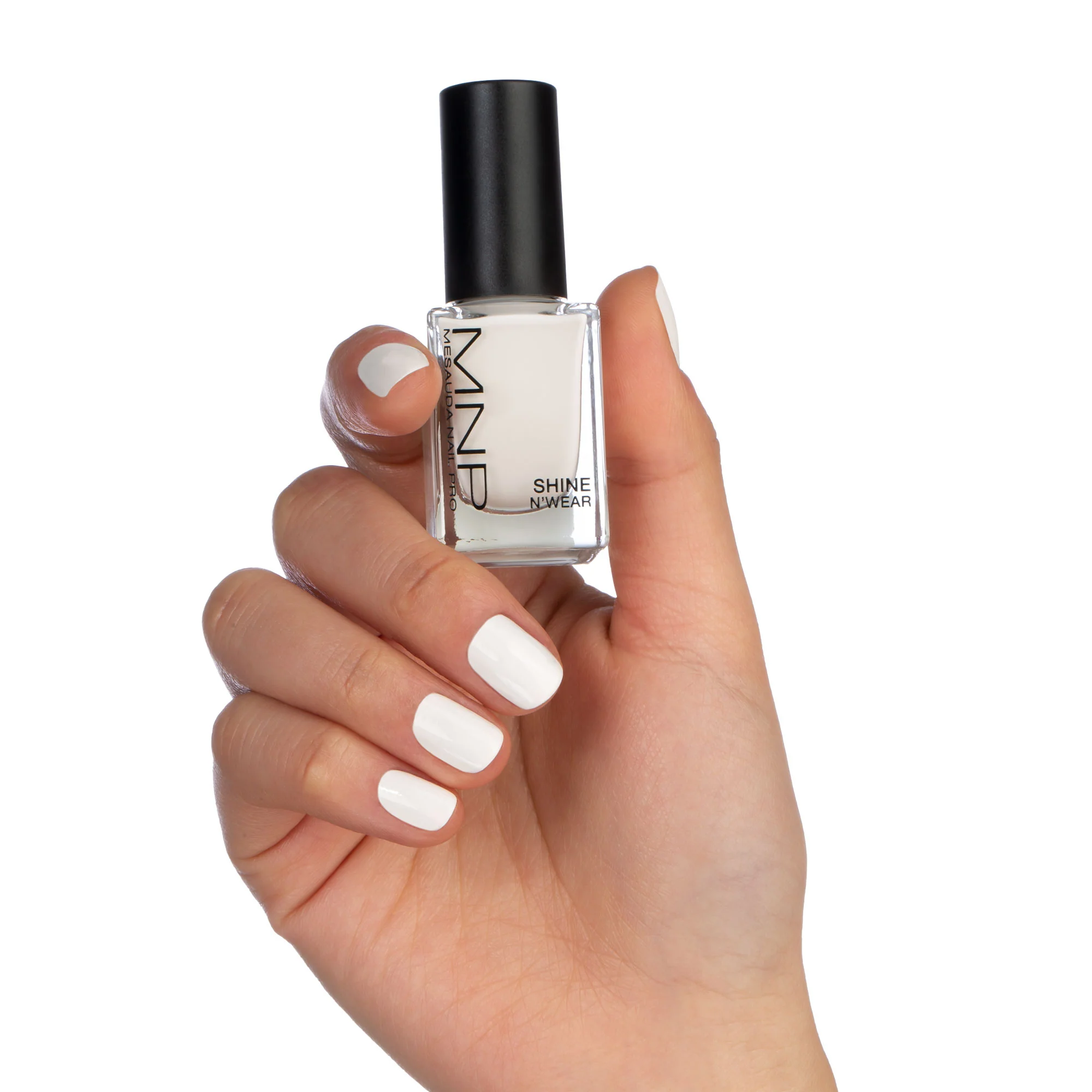 Unghie SHINE N'WEAR Smalto Classico - Smalto