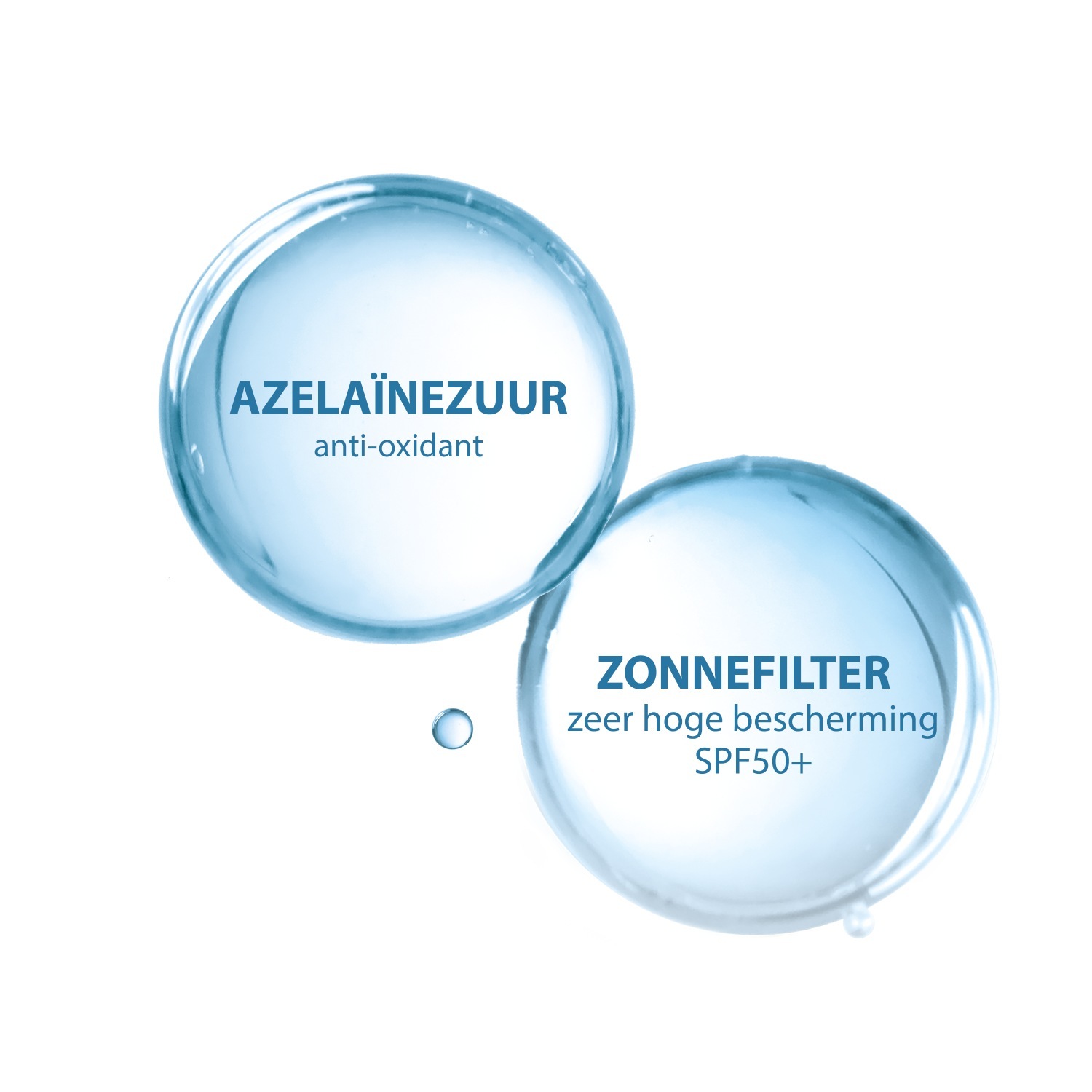 „Ducray“ pigmentinių dėmių kremas MELASCREEN apsauginis skystis nuo pigmentinių dėmių SPF 50+ - 50 ml