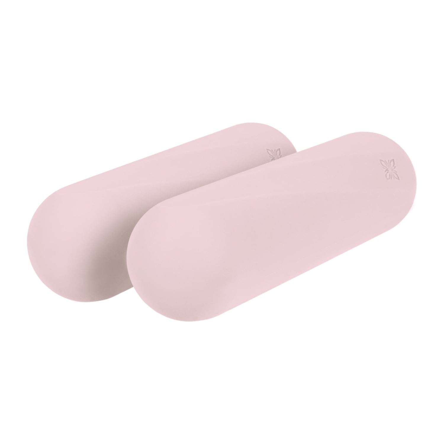 OMNANA Fitness Accessories HEROBAR™ Set bučica 2 kg (2 x 1 kg) – 2 komada