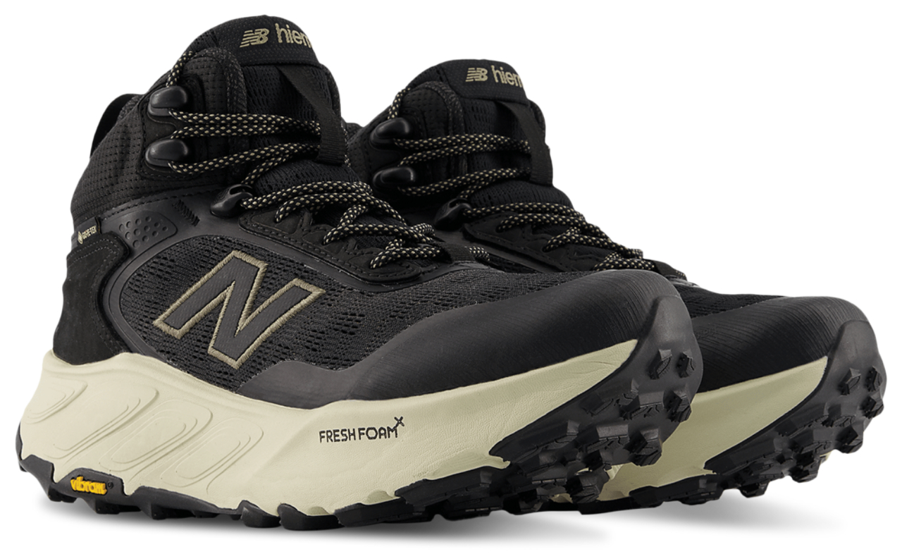 New Balance Fresh Foam X Hierro Hiker Gore-tex