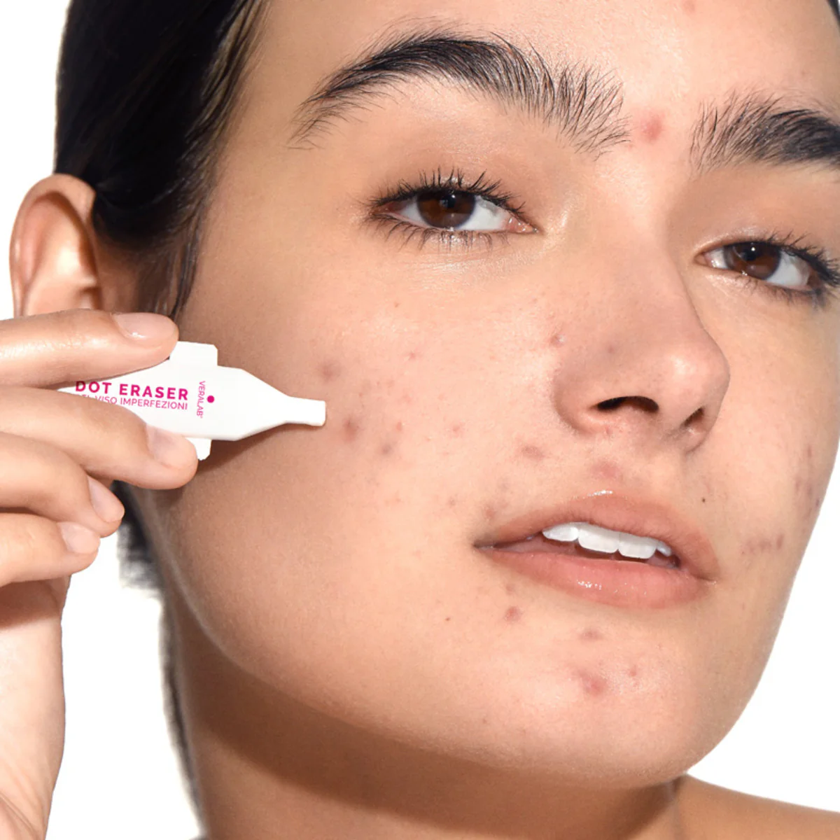 Esfolianti Viso Dot Eraser - Tratt.viso 24 ore antimperfezioni