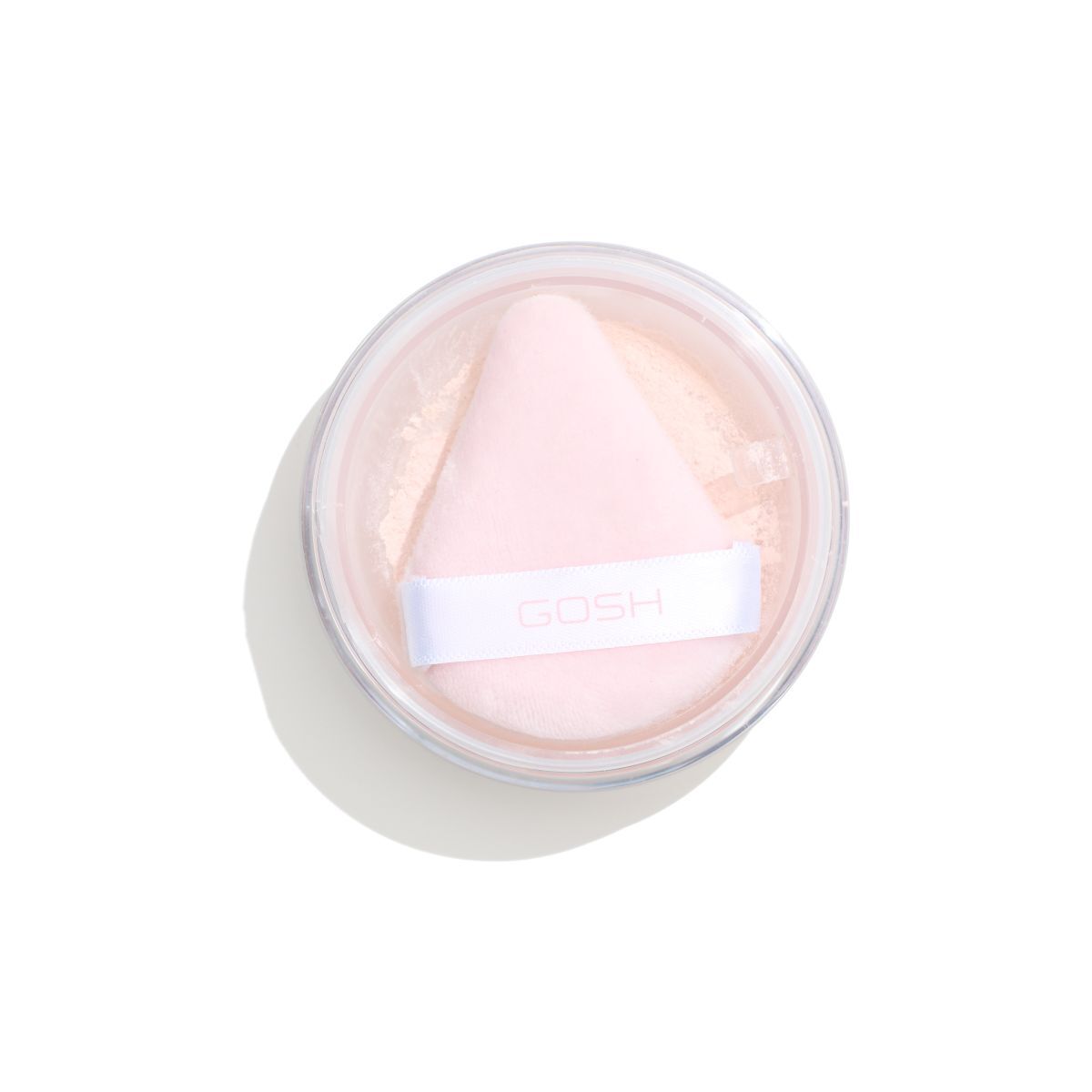 Gosh Copenhagen Bake'n Set Anti-Shine