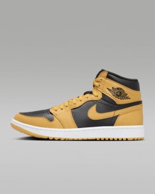 Air Jordan I High G Men's Golf Shoes