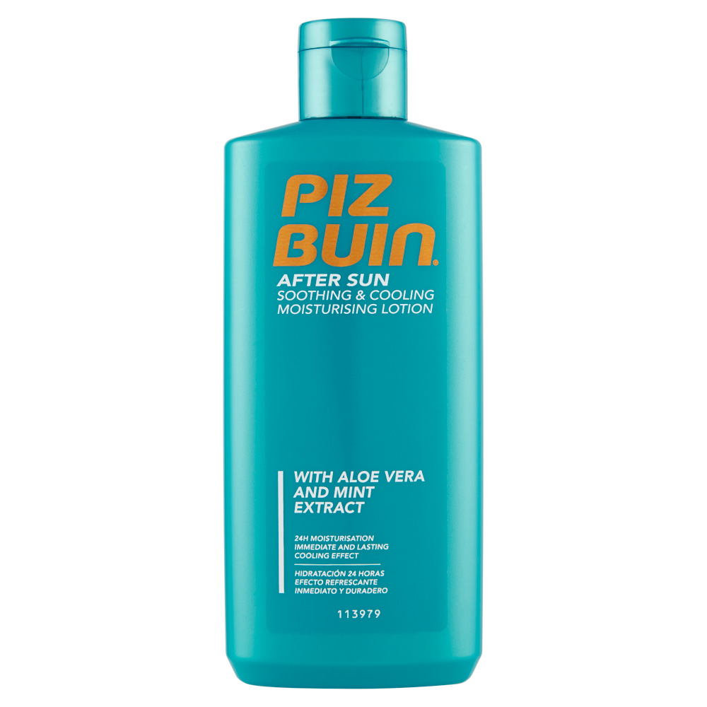 Piz Buin