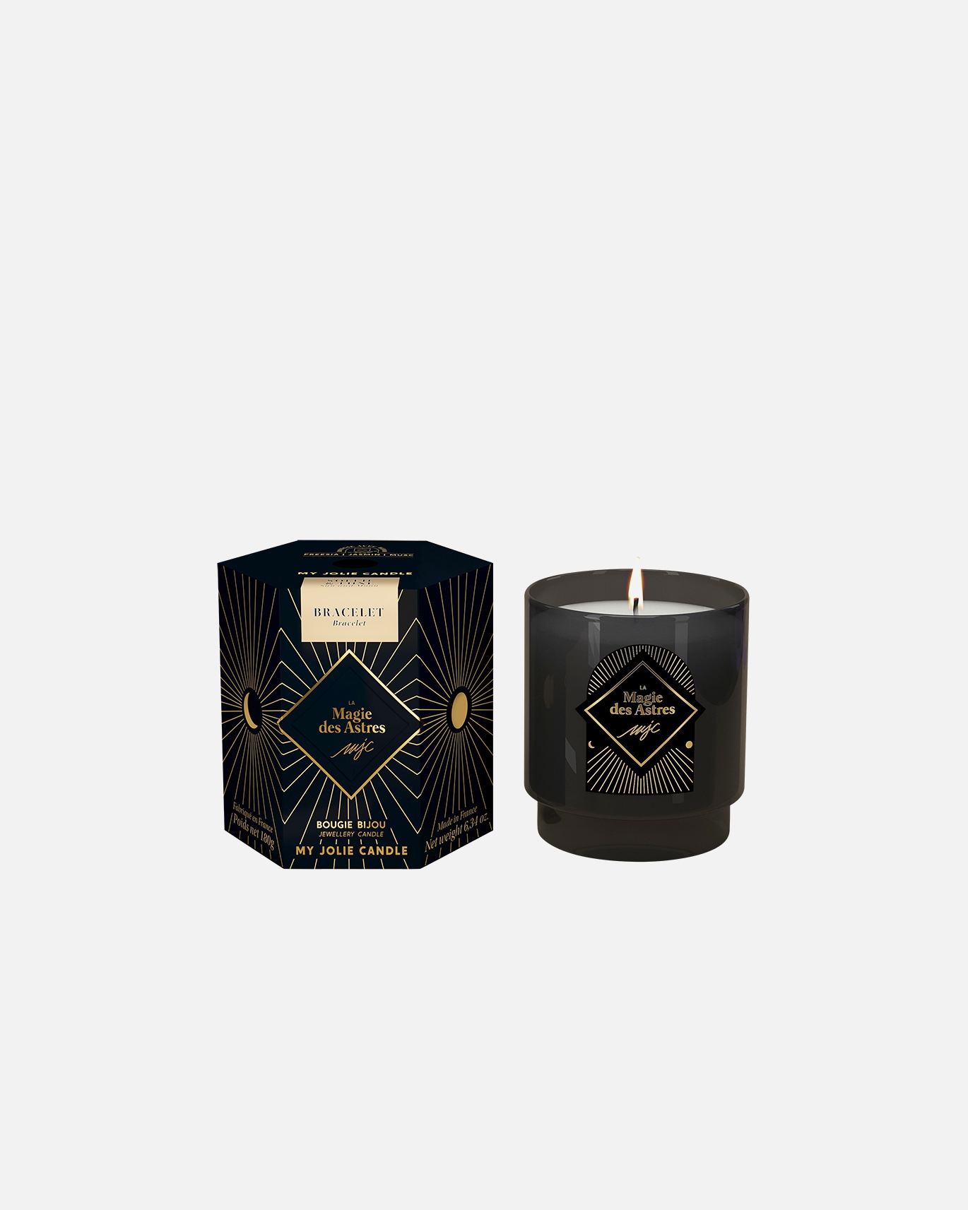 MY JOLIE CANDLE La Magie des Astres bracelet