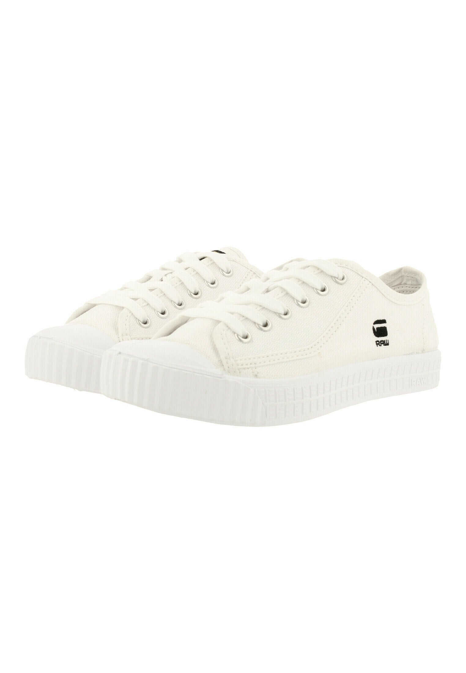 G-STAR sneakers - wit