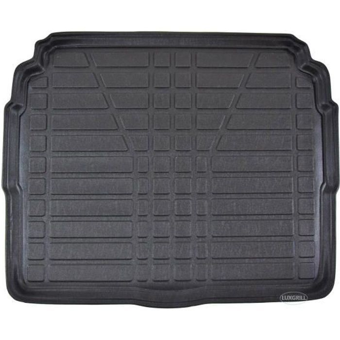 Tappetino per bagagliaio - SCOUTT - Peugeot 3008 - Su misura - 100% impermeabile - Antiscivolo