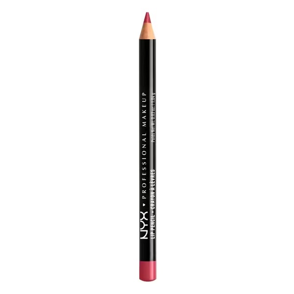 Svinčnik za ustnice NYX Professional Makeup SPL812 Plum Slim