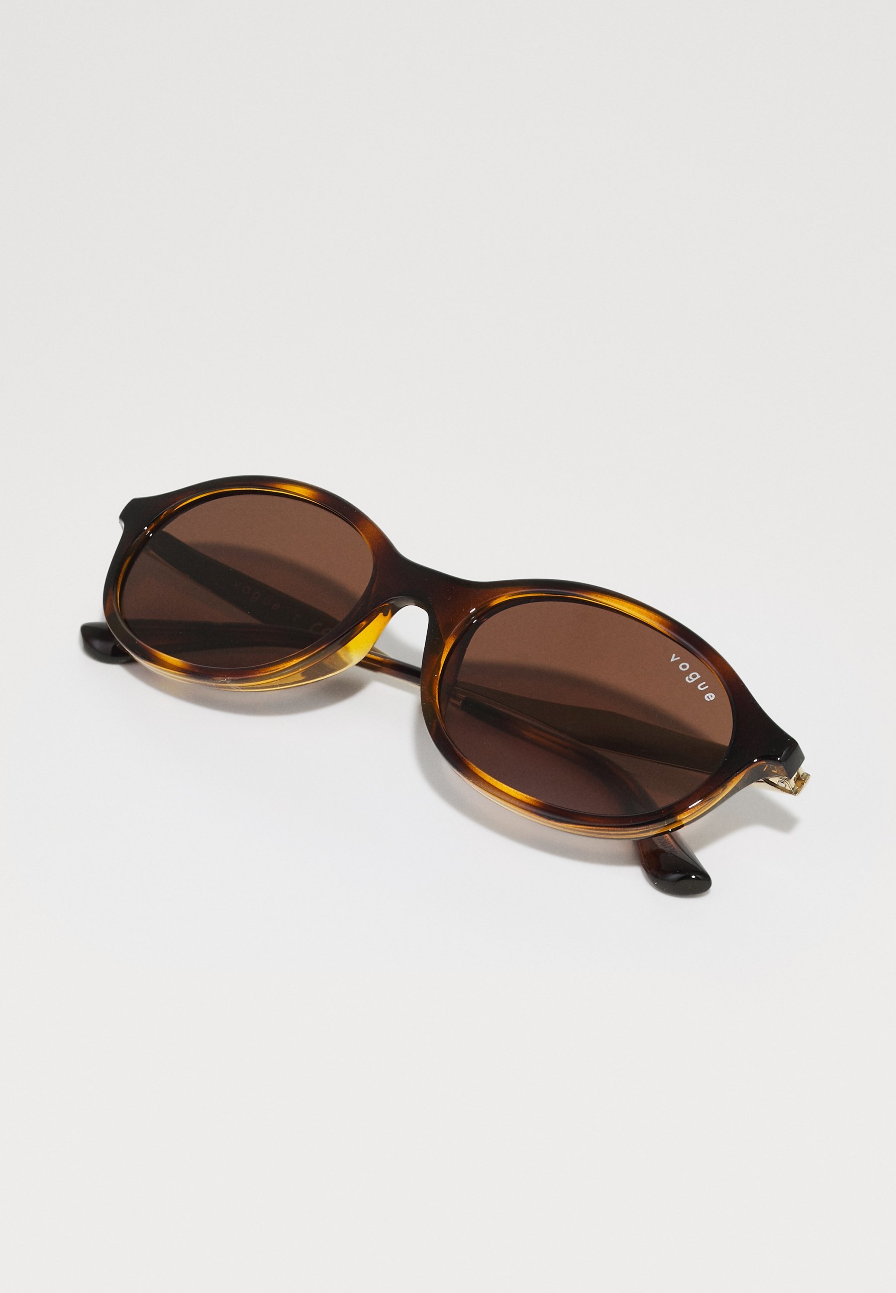 VOGUE Eyewear 0VO5625S - Zonnebril - donker havana