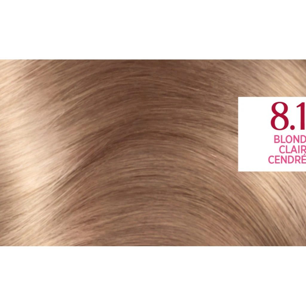 L’Oréal Paris Excellence Crème Coloration