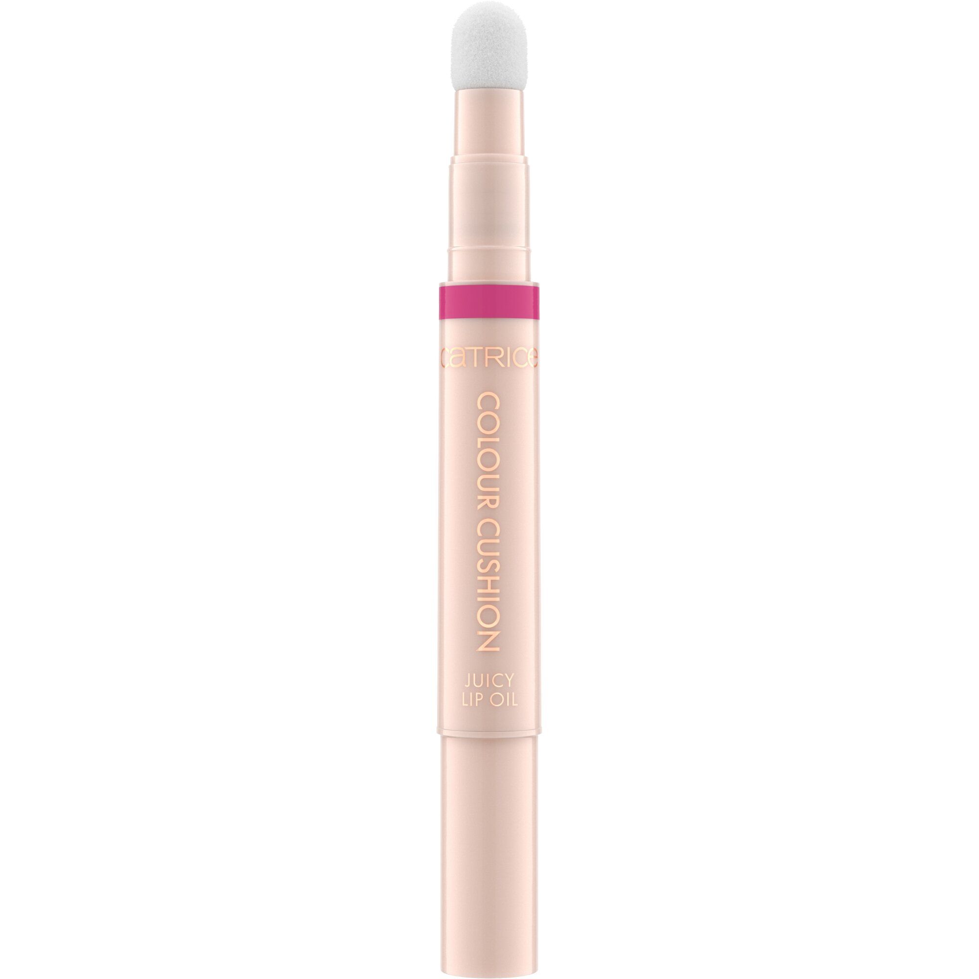 Color Cushion Juicy Lip Oil Sjajila za usne i sjajila