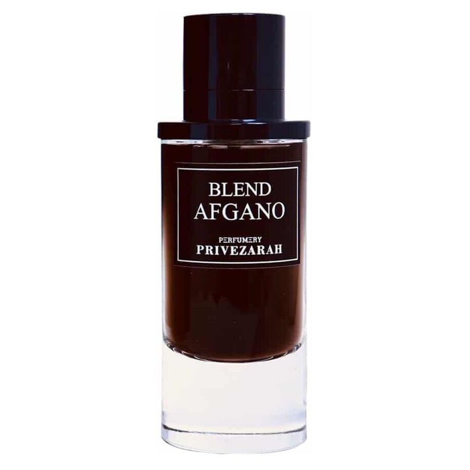 Privezarah Blend Afghano