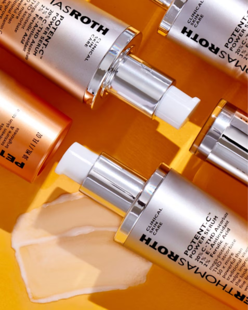 PETER THOMAS ROTH POTENT-C POWER SERUM