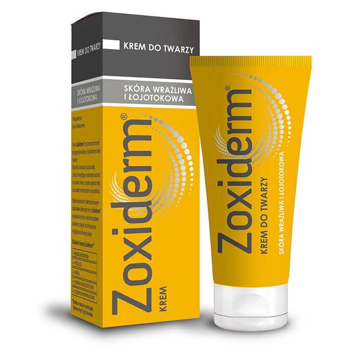 Zoxiderm
