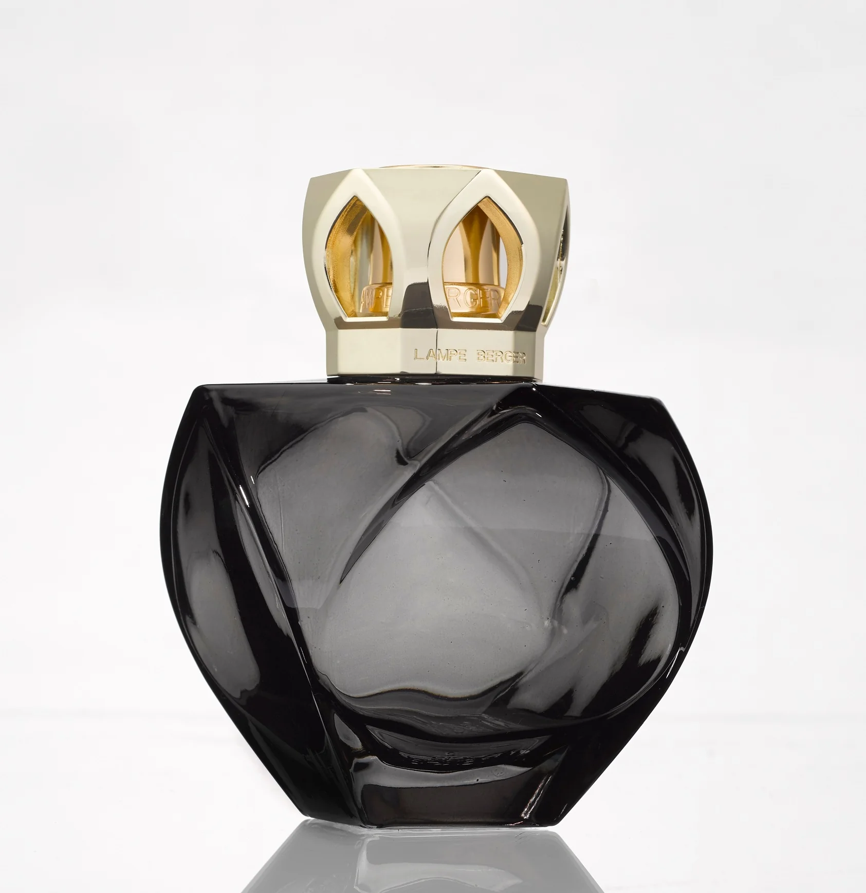 Lampe Cofanetto Eternity Noire - Cofanetto con Lampada, Lampada Catalitica
