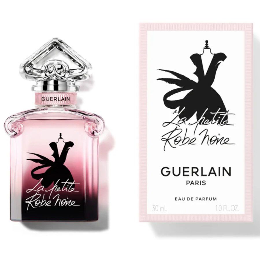 Guerlain La Petite Robe Noire