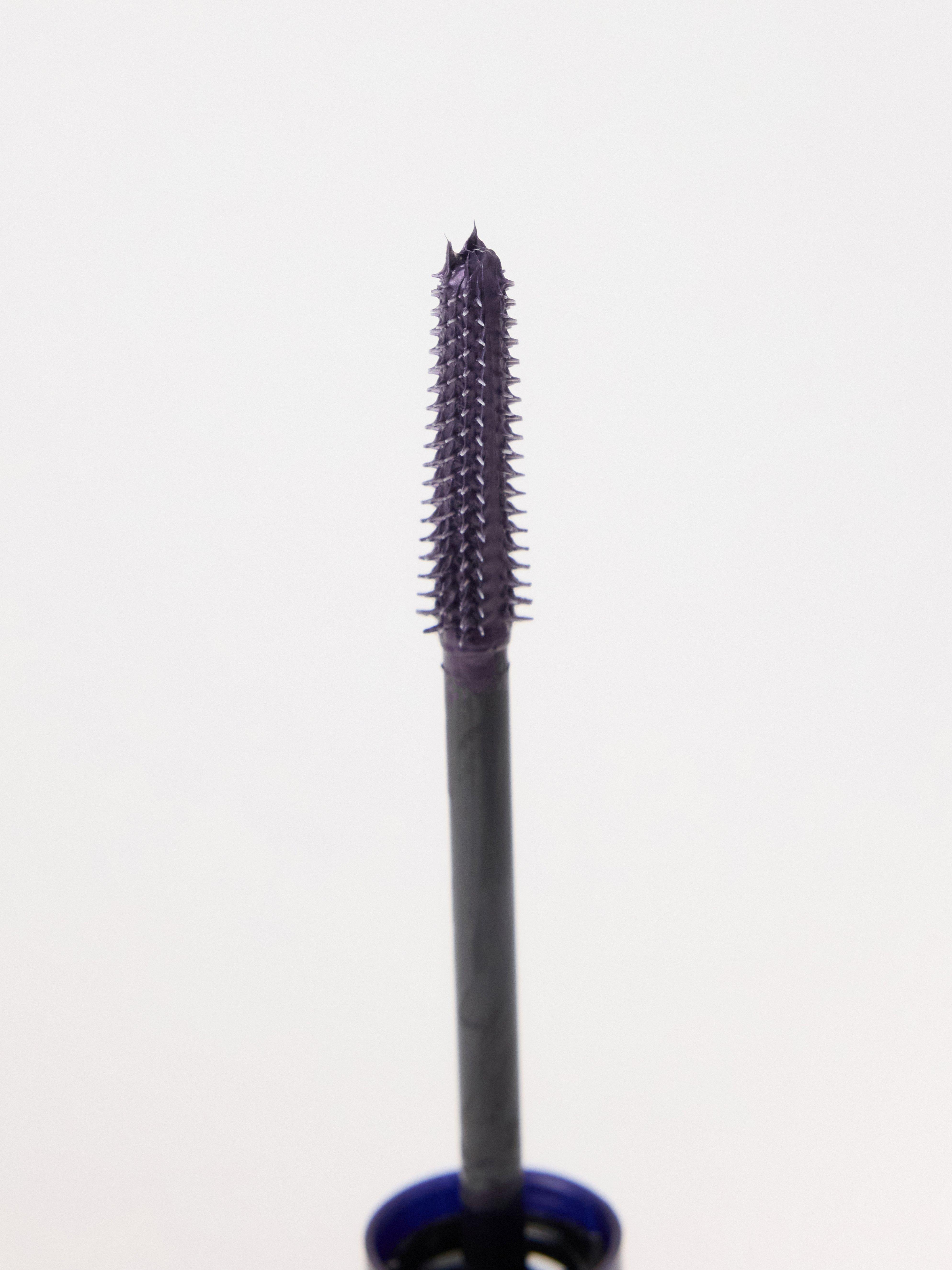 Máscara para cílios Maybelline Lash Sensational Sky High, cor Plum Twilight.