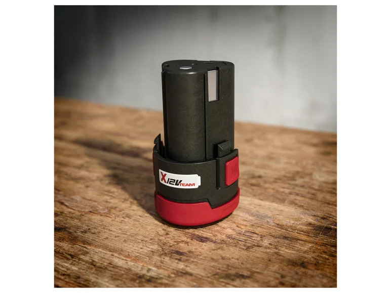 PARKSIDE® PAPK 12 A4-batteri, 2 Ah, 12 V