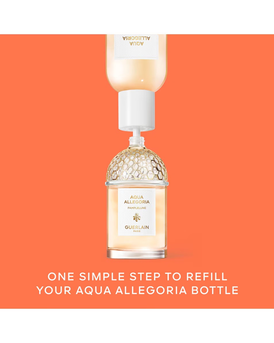 GUERLAIN AQUA ALLEGORIA PAMPLELUNE - EAU DE TOILETTE