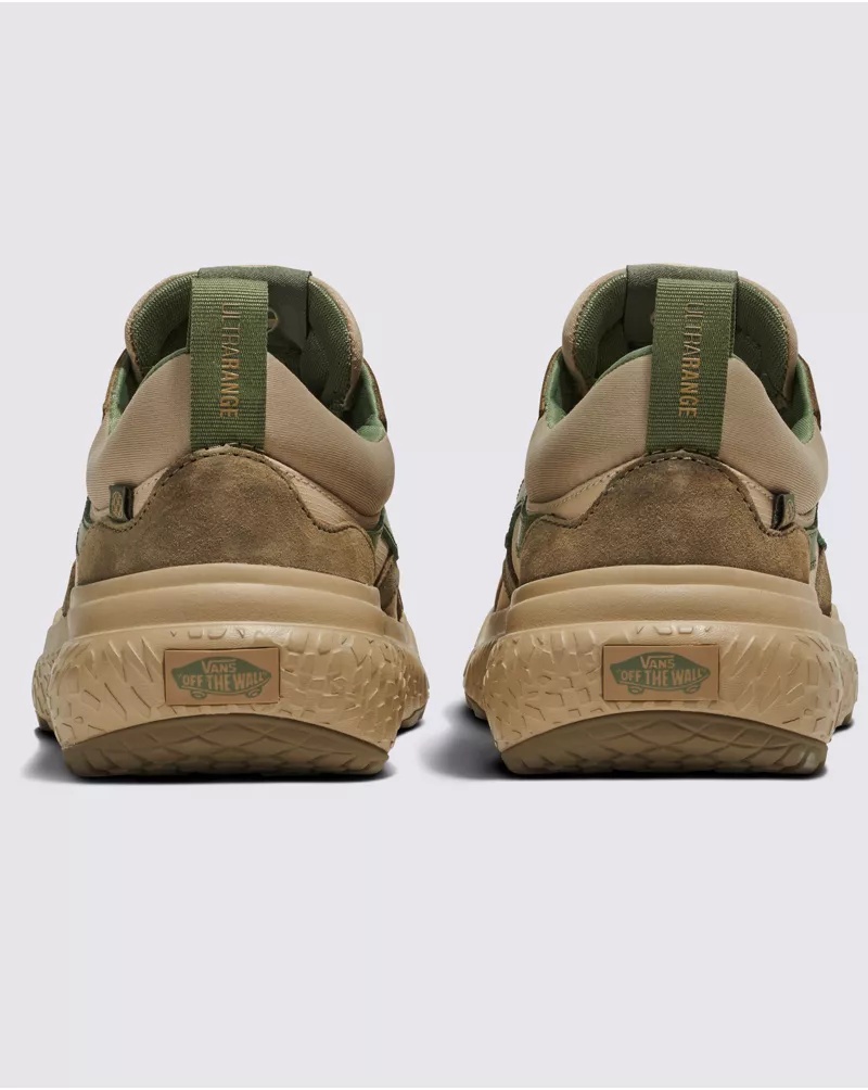 UltraRange Neo VR3 Shoe