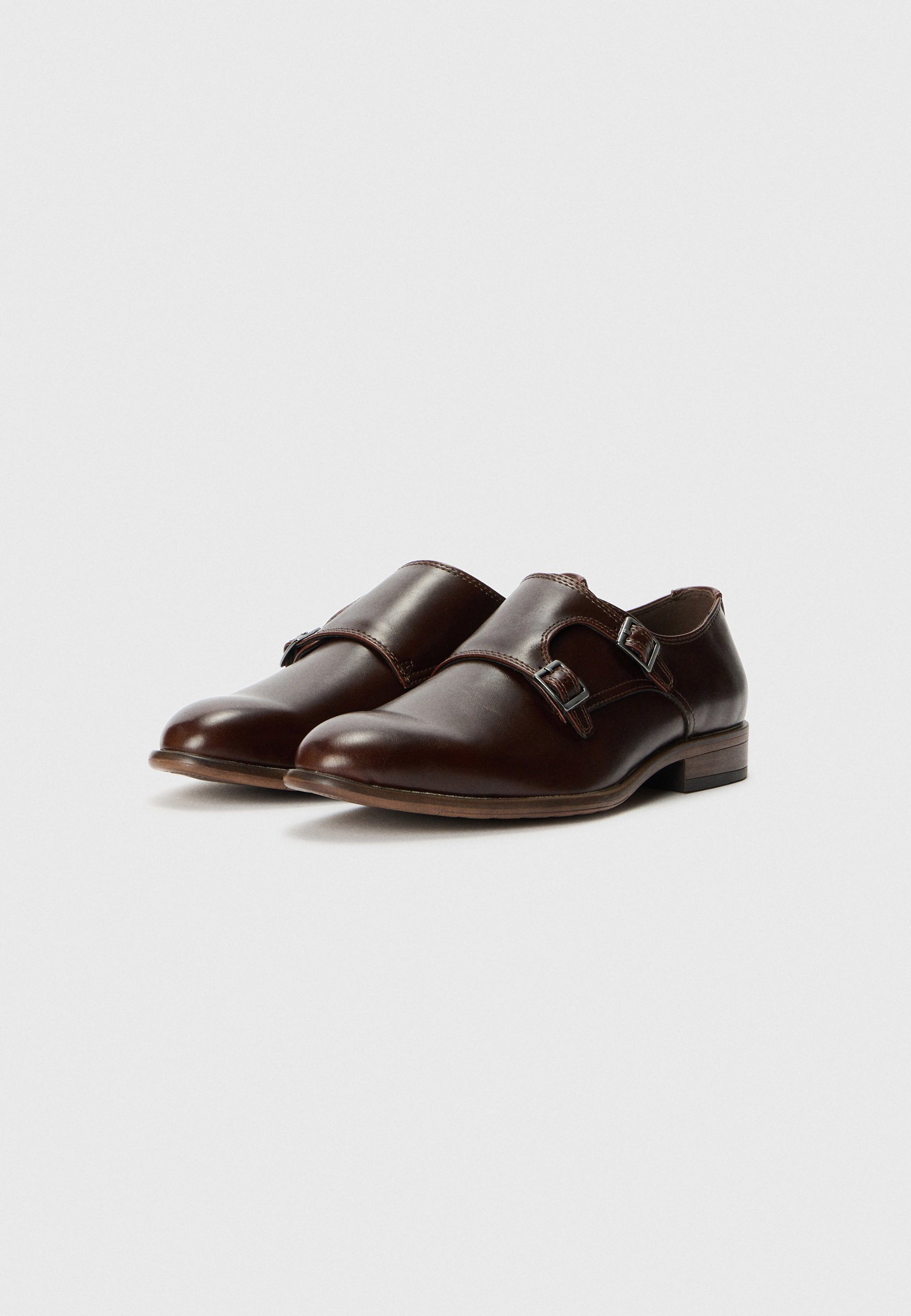 Pier One Slip-ons - braun