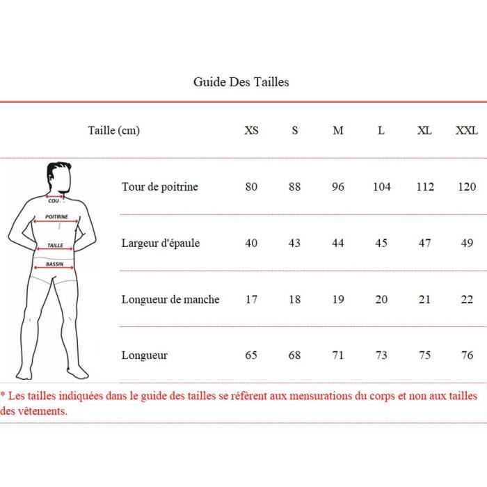 Camiseta de manga corta con cuello redondo y corte recto para hombre - Gris oscuro - INSFITY