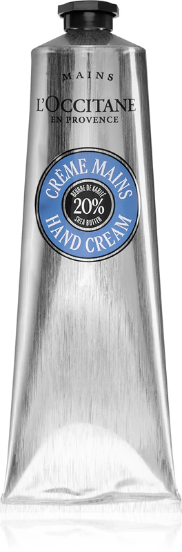 L'Occitane Handcrème met Sheaboter