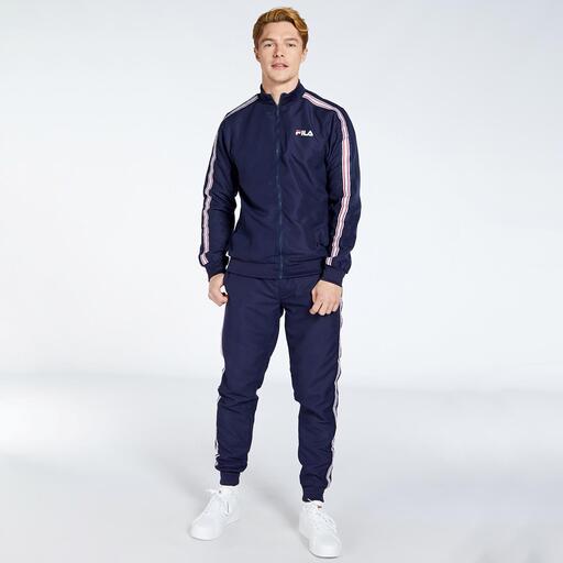 Fila Oberon