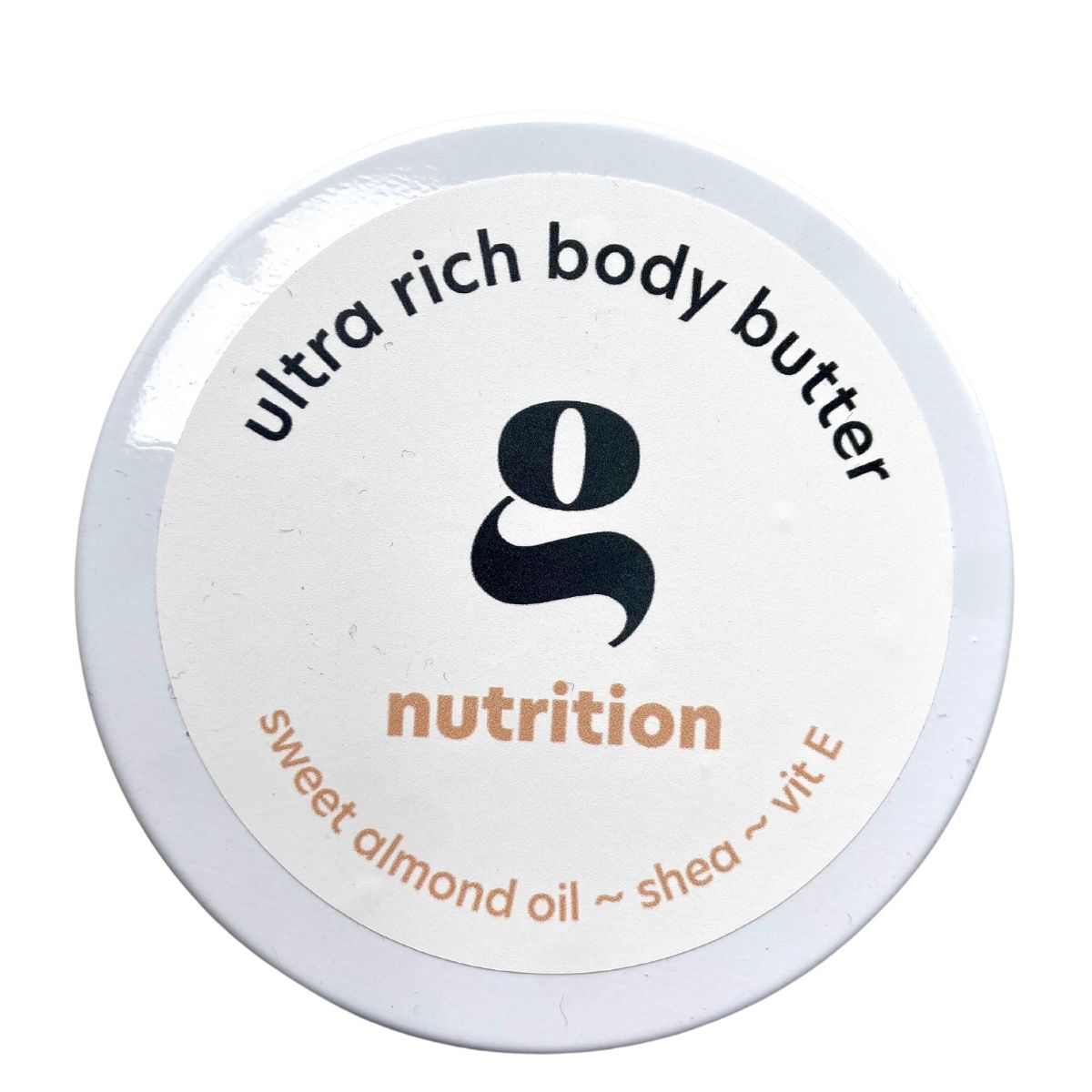 Sapun za Globe Nutrition slatki badem