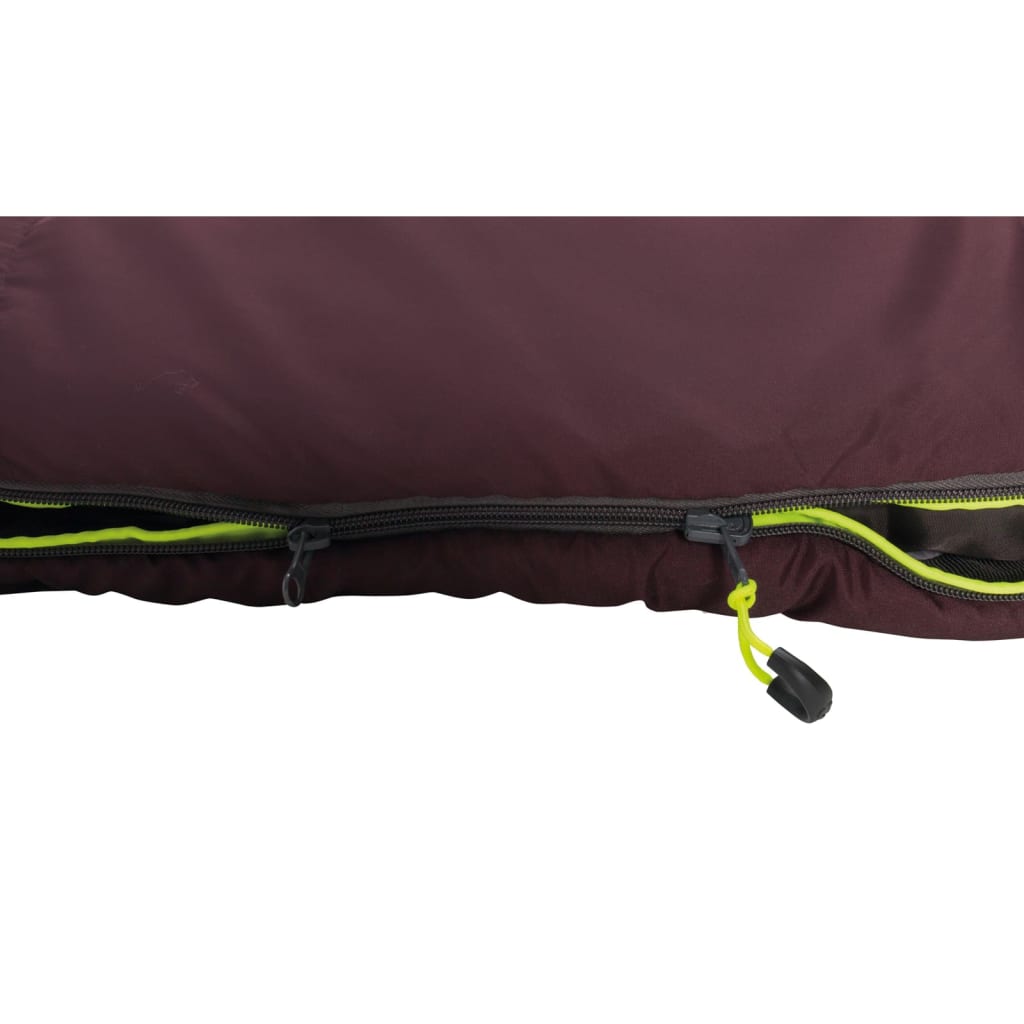  Outwell Campion Lux sovepose