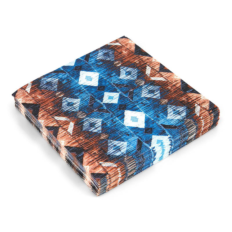 Vie Eco Servetter 20-pack 33x33 cm