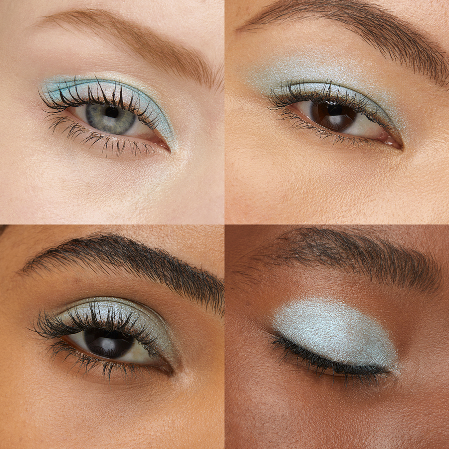 Smart Colour sjenilo za oči 29 Pearly Sky Blue