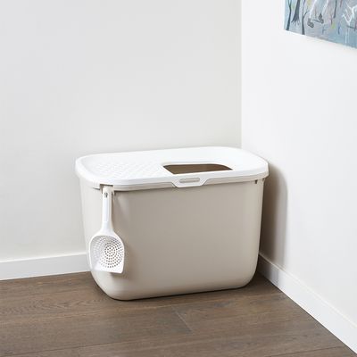 Savic Hop In Litter Box