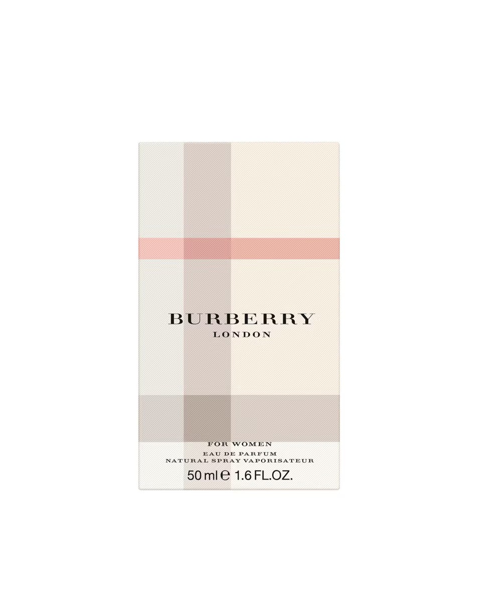 BURBERRY LONDON WOMEN EAU DE PARFUM