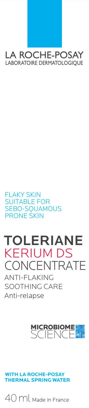 Kerium DS Creme 40 ml - La Roche-Posay