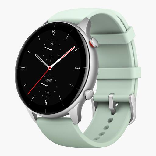  Amazfit Gtr 2e