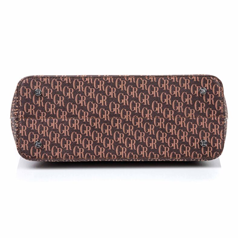  Bolsos de mujer Bolsos Marrón