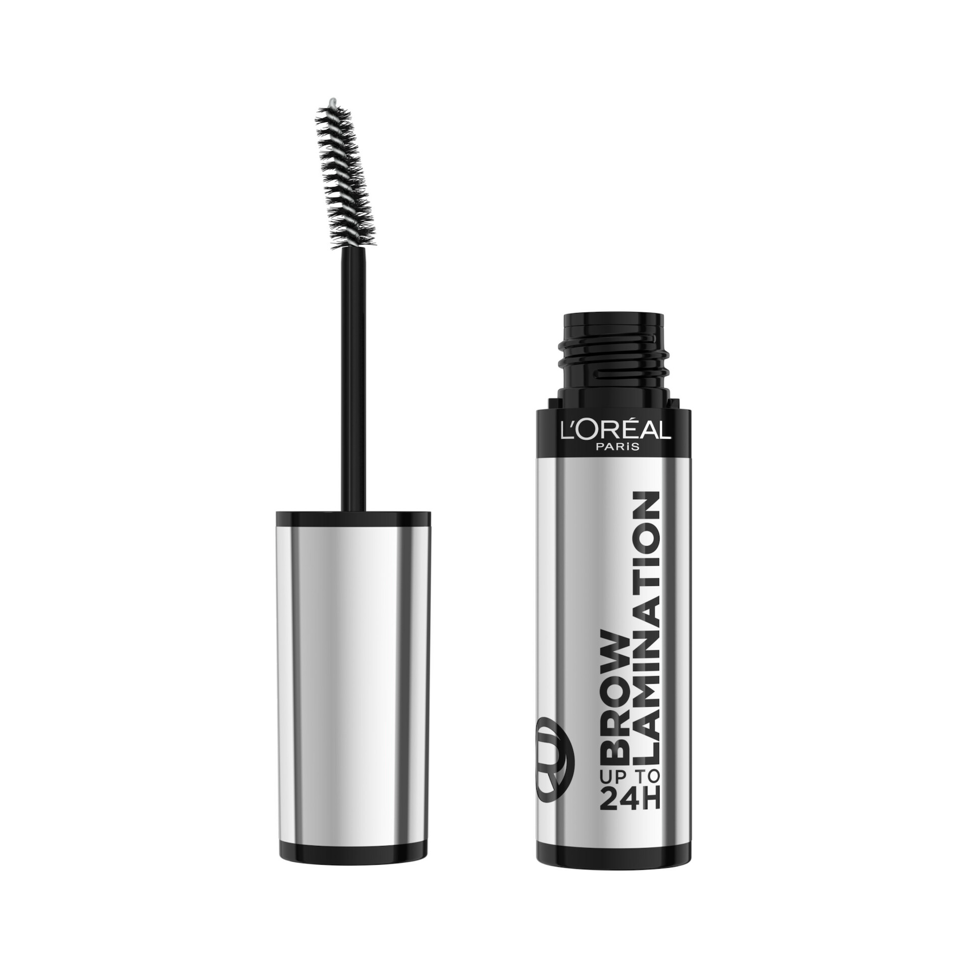 24-satna laminacija obrva 00 Transparent - L'Oréal Paris