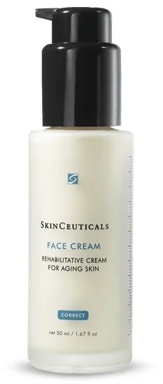 SKINCEUTICALS Skinceuticals Huidcrème 50 ml Hydraterende crème voor de rijpere huid