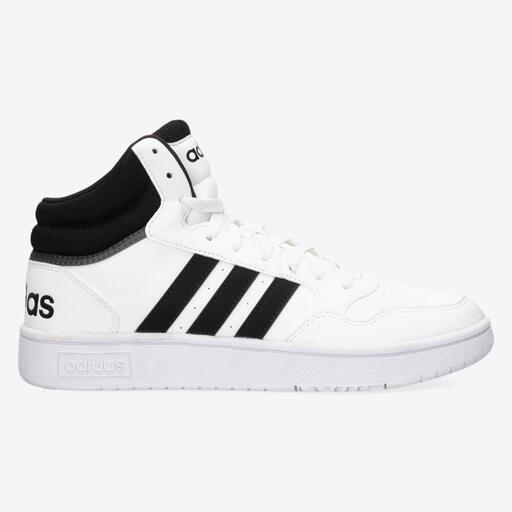 Teniși adidas Hoops 3.0 Mid