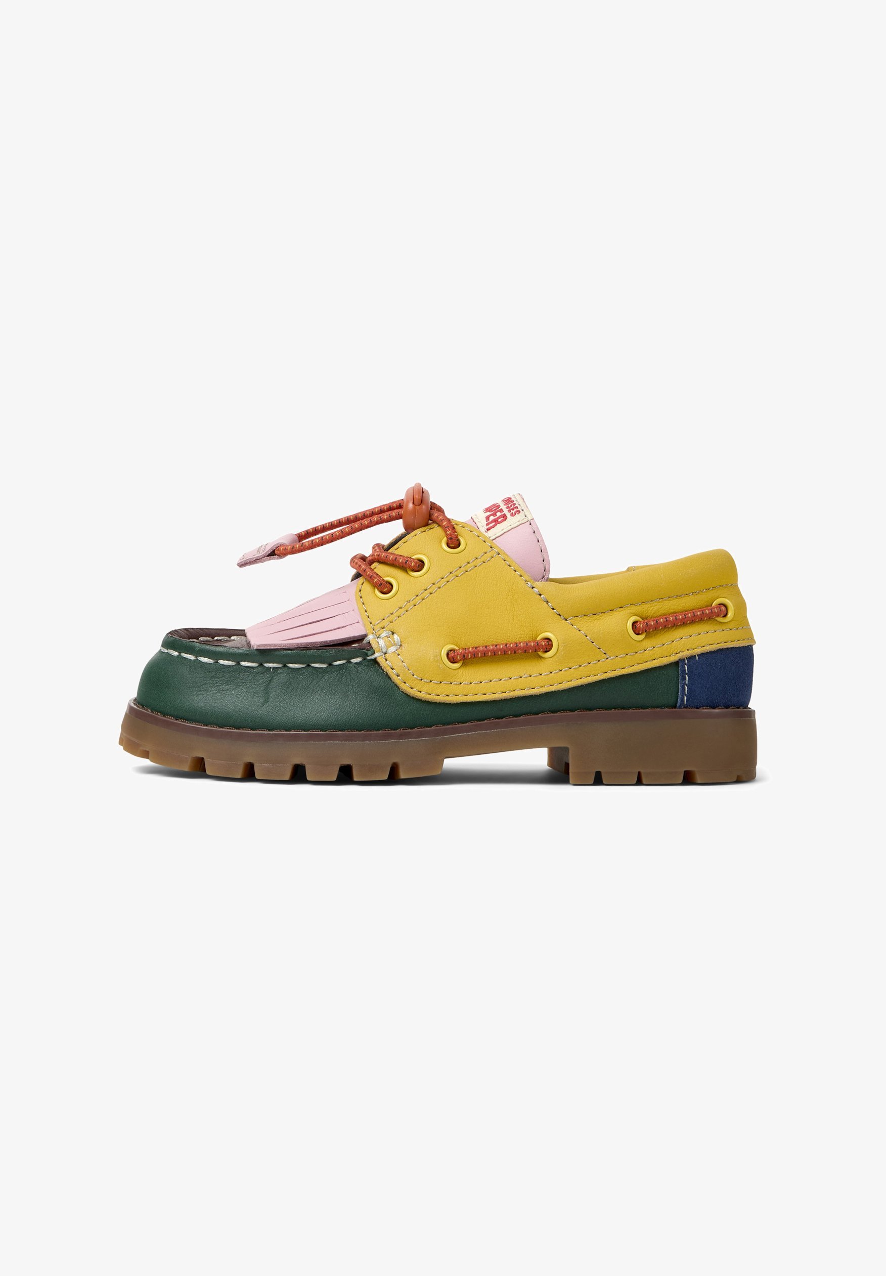 Camper BY BOBO CHOSES - Bootsschuhe - verschiedene Ausführungen