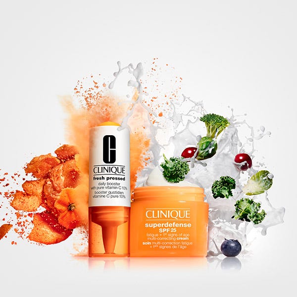 Κρέμα Superdefense Spf25 | 50ml