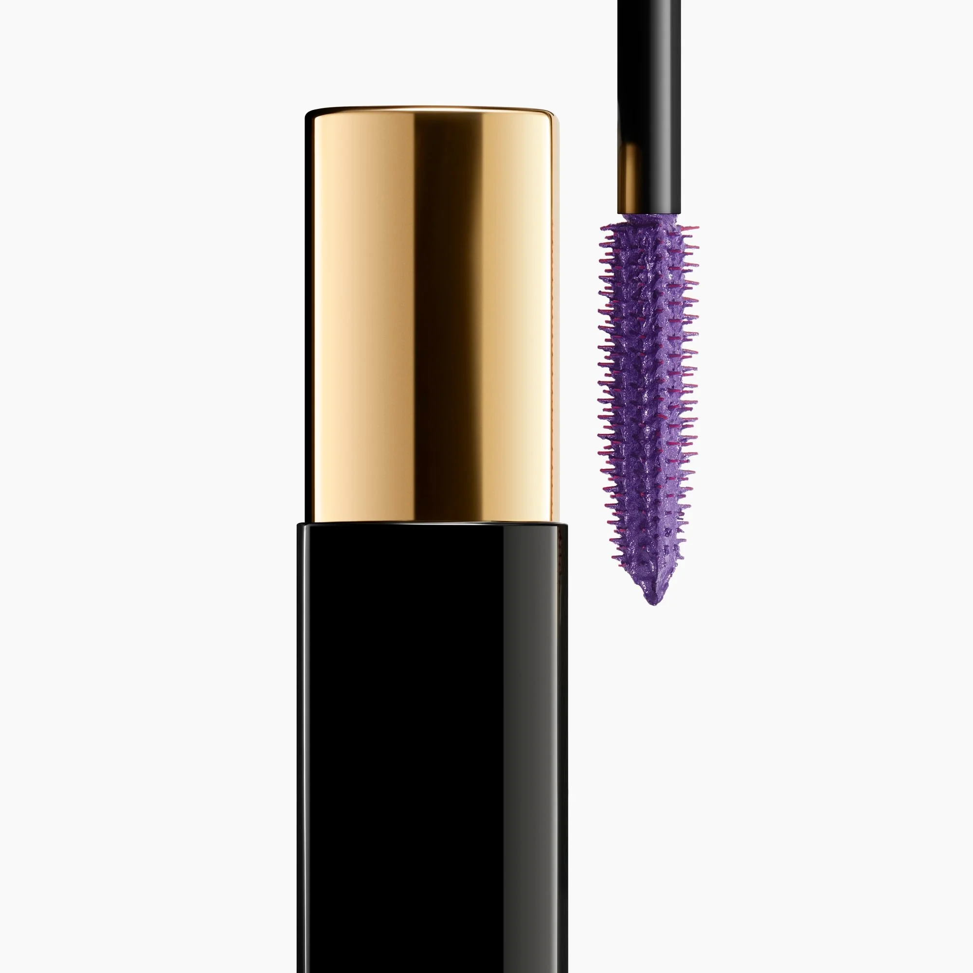 NOIR ALLURE - MASCARA ALL-IN-ONE: VOLUME, LUNGHEZZA, CURVATURA E DEFINIZIONE