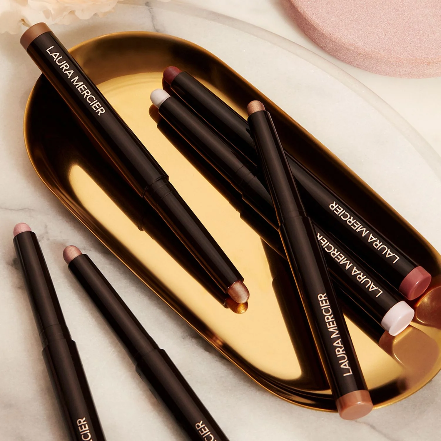 Eyeshadow Caviar Stick Eye Colour - Ombretto crema