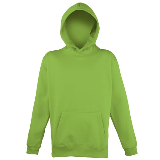  Sudadera Con Capucha Awdis Electric