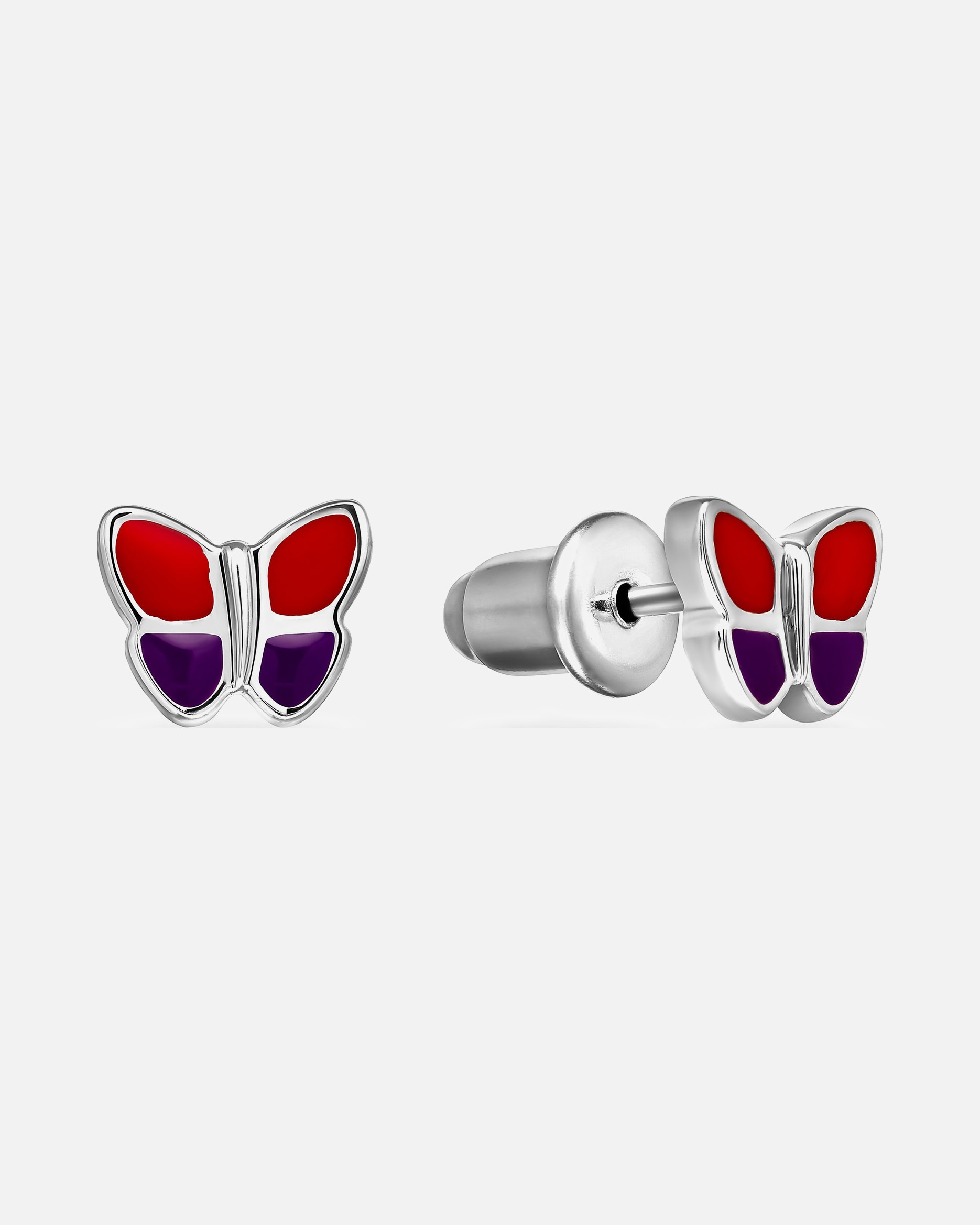 LITTLE FRIENDS Boucles d'oreilles