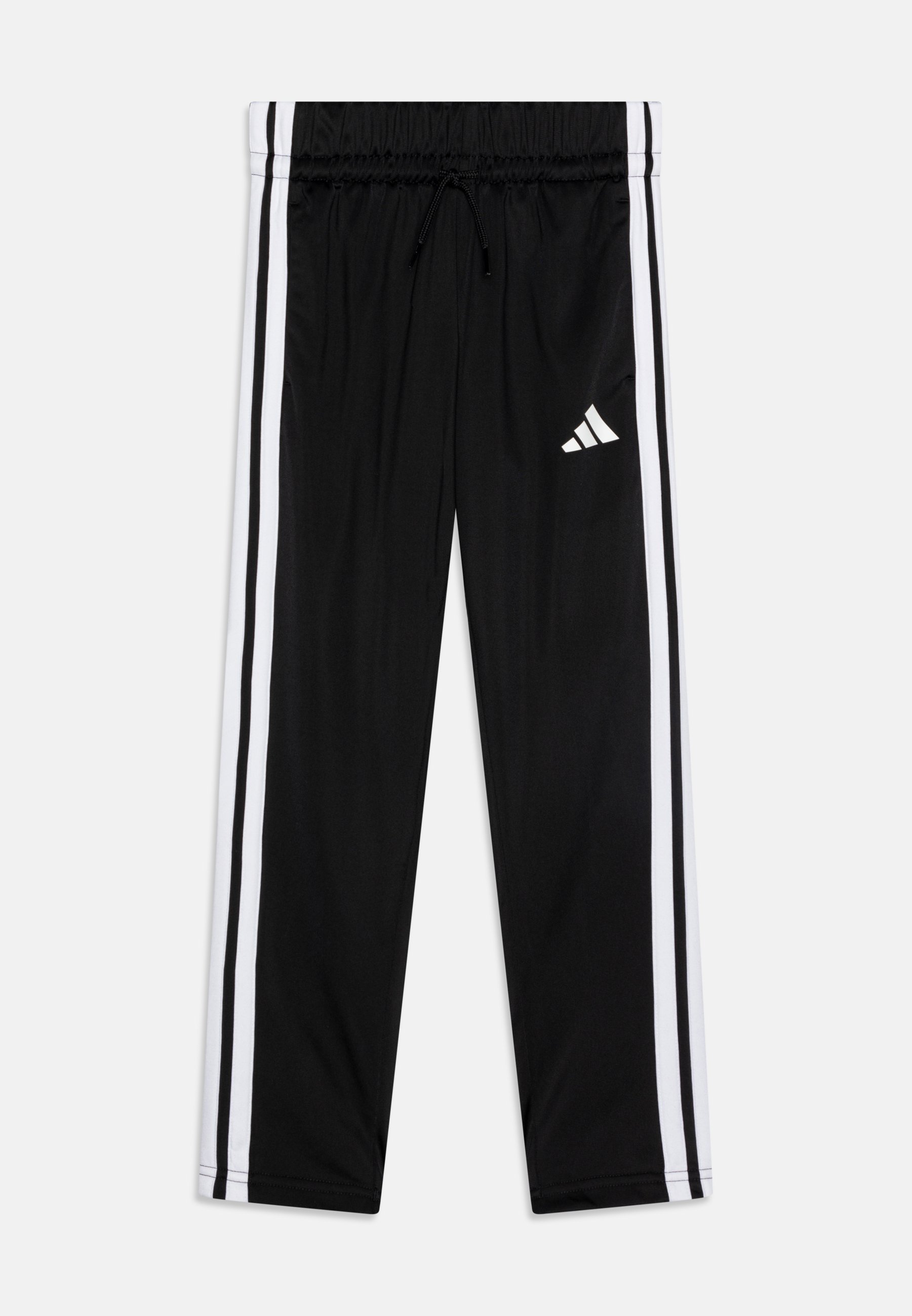 adidas Performance TIBERIOERIO JUNIOR UNISEX - Treningsdress - pure ruby/white